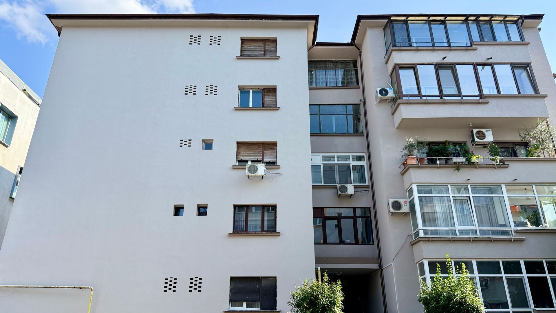 Apartament 4 camere Victoriei, Casa Vernescu, garaj, centrala, comision 0 ! - Poză 55