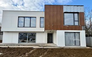 Complex boutique- 2 Vile individuale 6 camere - Poză 2