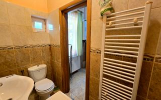 Garsoniera la casa | 30mp | Decomandat | Curte pavata | Ultracentral - Poză 7