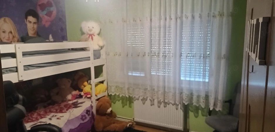 BRASADAS vinde ap 2 cam la PARTER in Micro 16. - Poză 3