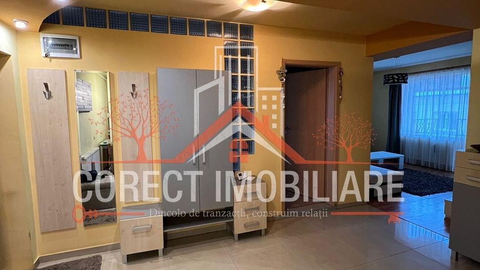🏡 Apartament 3 camere + balcon- 350 €/lună - Poză 4