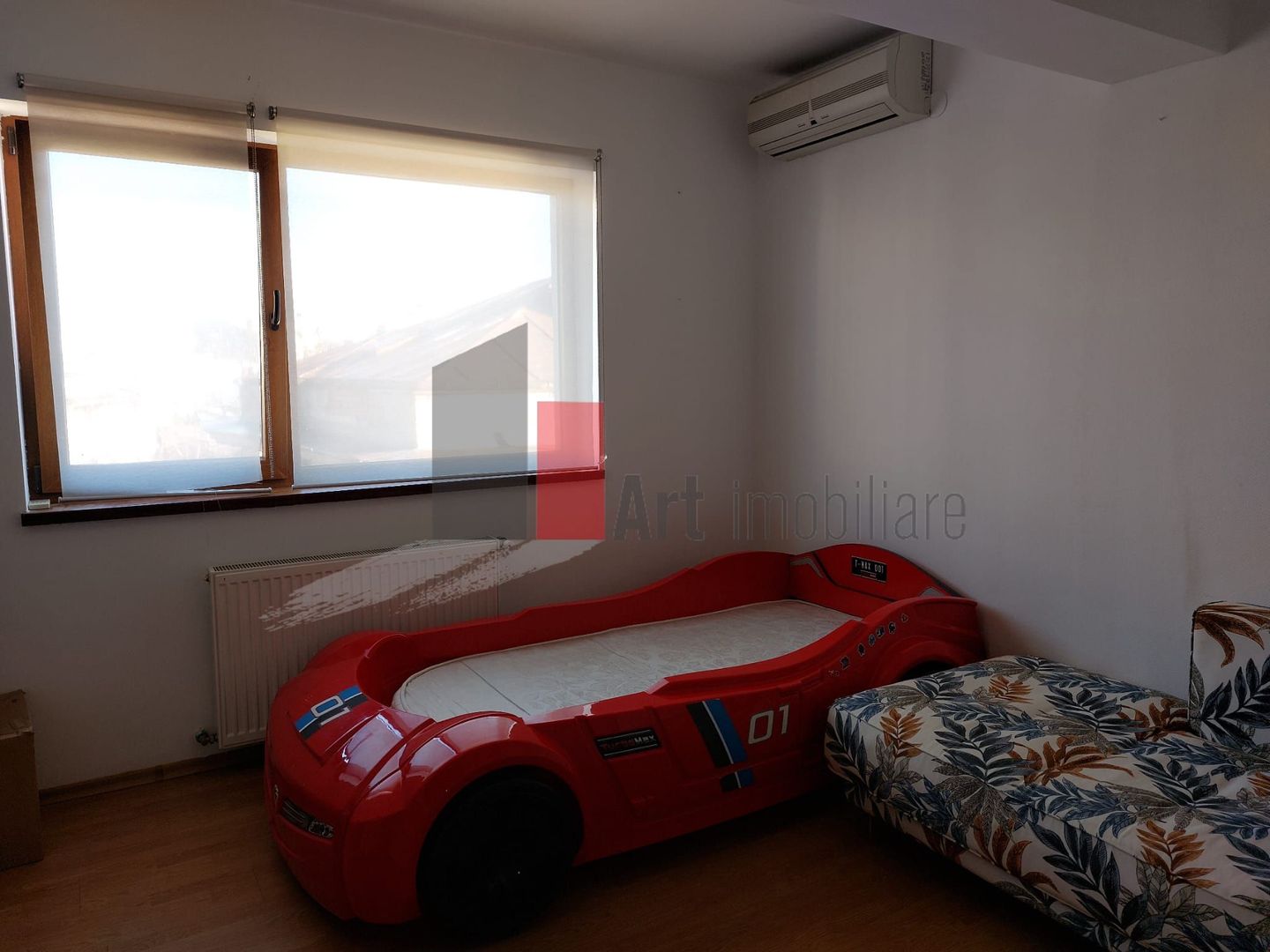 Apartamentul "KENDER",  BLOC NOU 2007, POSIBILITATE GARAJ SUBTERAN - Poză 23