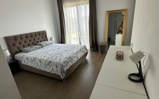 3 camere + parcare MRS Residence Baneasa IM502 - Poză 1