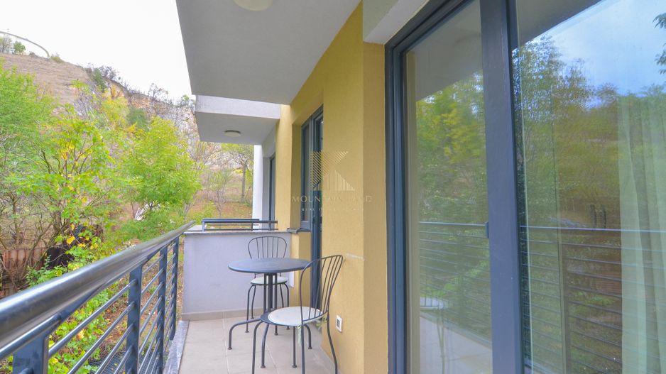 Apartament PREMIUM de 3 camere, parcare subterana, Dobrogeanu Gherea - Poză 18