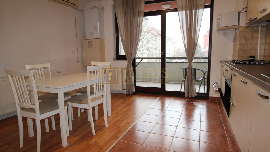 2 camere – zona Soarelui / AEM, Timișoara - Poză 4