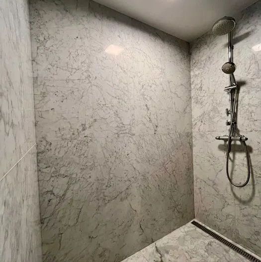 Apartament 3 camere premium, Rahmaninov, bloc nou, etaj 2, parcare inclusă - Poză 15