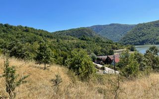 Teren intravilan 2.580 mp Eșelnița, acces DN57, ideal turism, locuinte - Poză 13