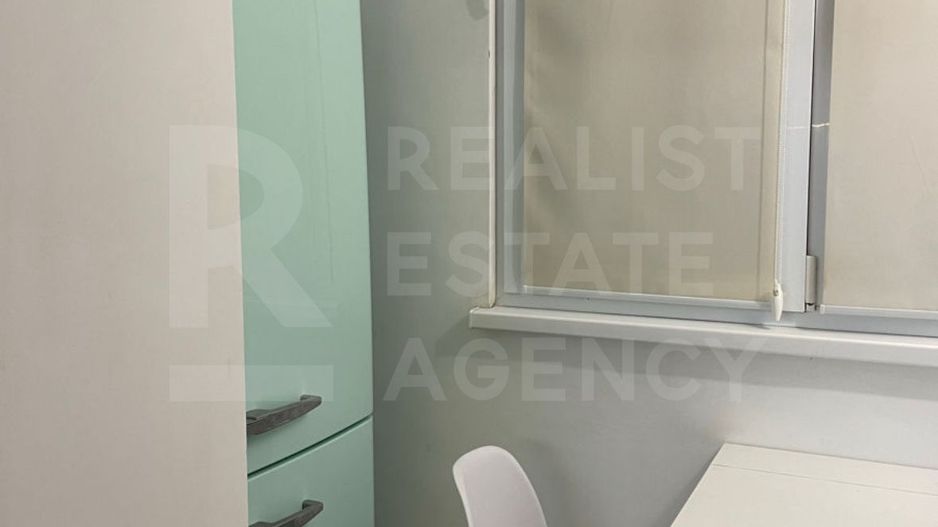 Chirie, apartament, 1 cameră, str. Miron Costin, sectorul Rîșcani. - Poză 9