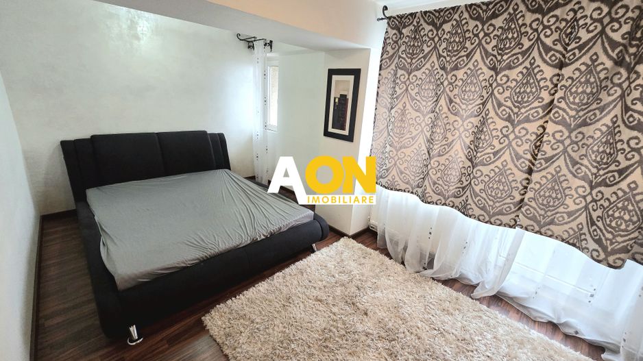 Apartament cu 4 Camere | Scara Interioara | Ultracentral | Terasa - Poză 9