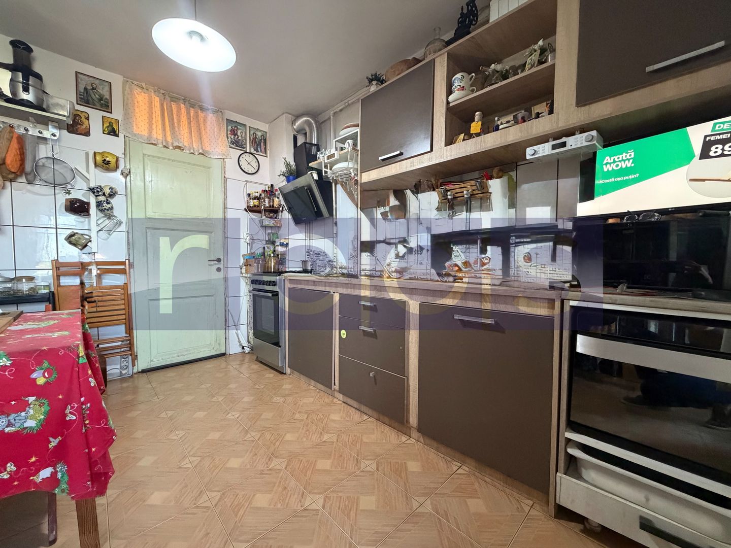 VANZARE APARTAMENT 4 CAMERE | 100 MP TOTALI | OTOPENI - Poză 10
