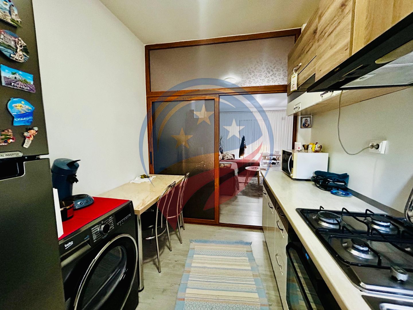 Casa de vanzare/Damila/Selgros/str Artarului - Poză 9