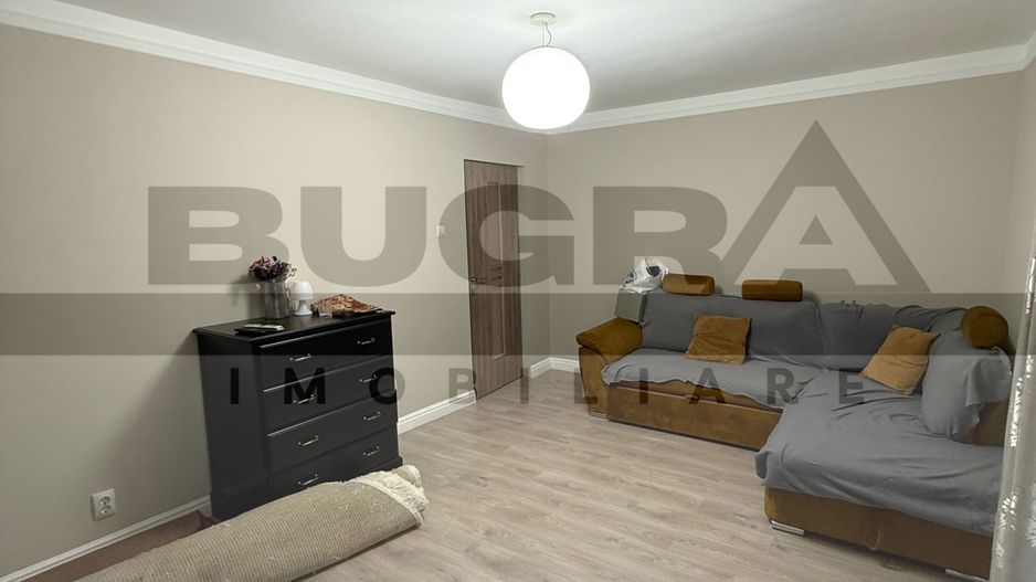 Apartament 3 camere, 65 mp, balcon, boxa, 2 parcari, Piata Zorilor - Poză 5