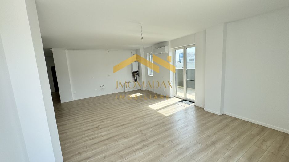 Penthouse Aradului-3 Camere-Disponibil Imediat - Poză 7