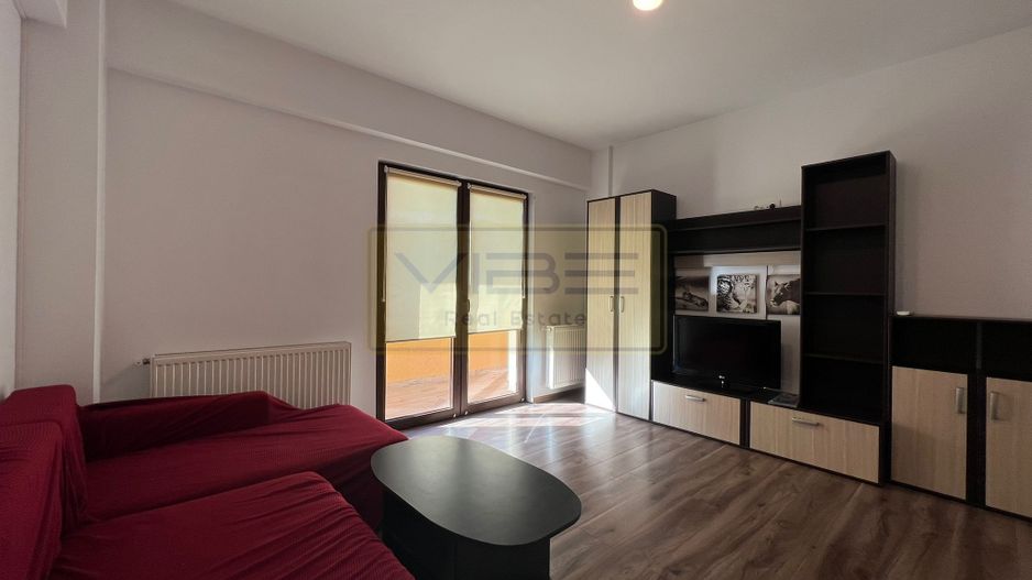 Apartament 2 camere + parcare Dancu - 10 min Tatarasi - Poză 6