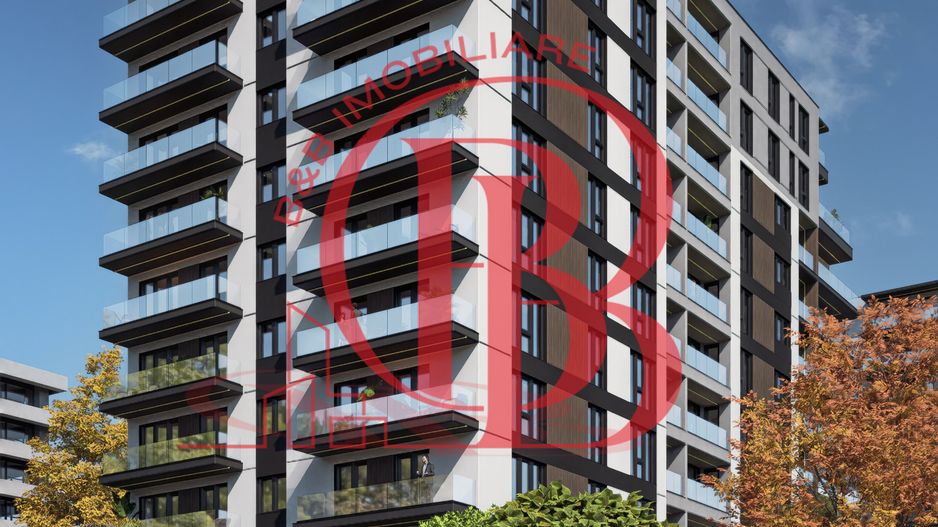 Sya Towers - Poză 20