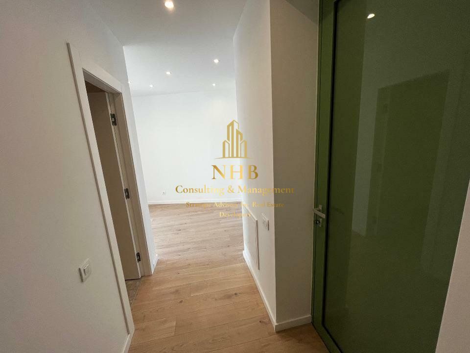 Apartament 2 Camere + 2 AC + Parcare - Complexul  303 by Rădăcini - Poză 4