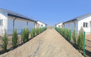 Fundulea | Constructie noua | Casa individuala