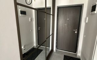 Garsoniera complet mobilat si utilat in Th. Pallady.  5 min la metrou - Poză 2