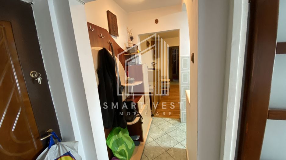 Apartament 3 camere | Etaj intermediar | Zona Micro 14 - Poză 9