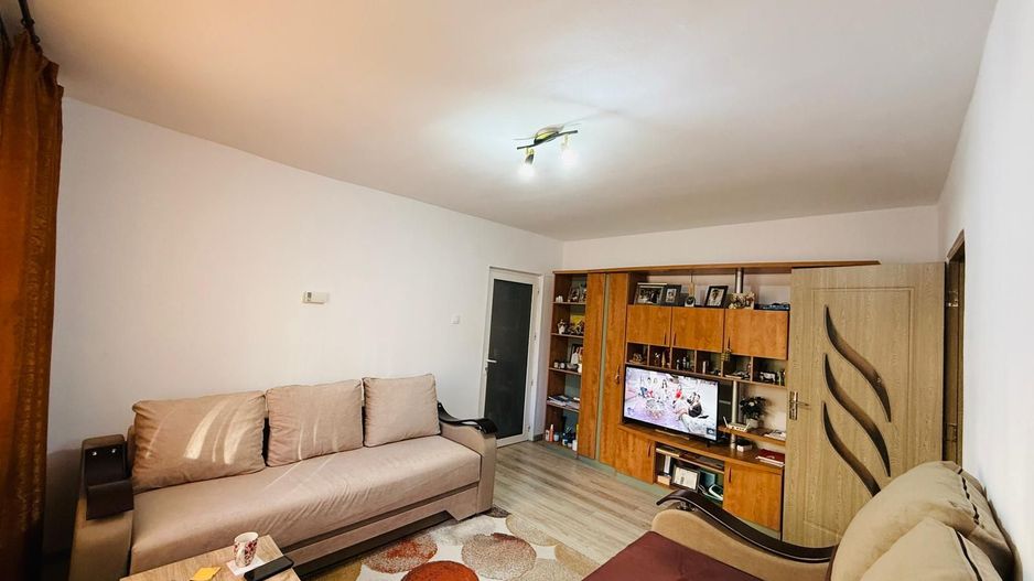 Soarelui - Gen 30 | 2 Camere | Centrala proprie | Mobilat si Utilat - Poză 6