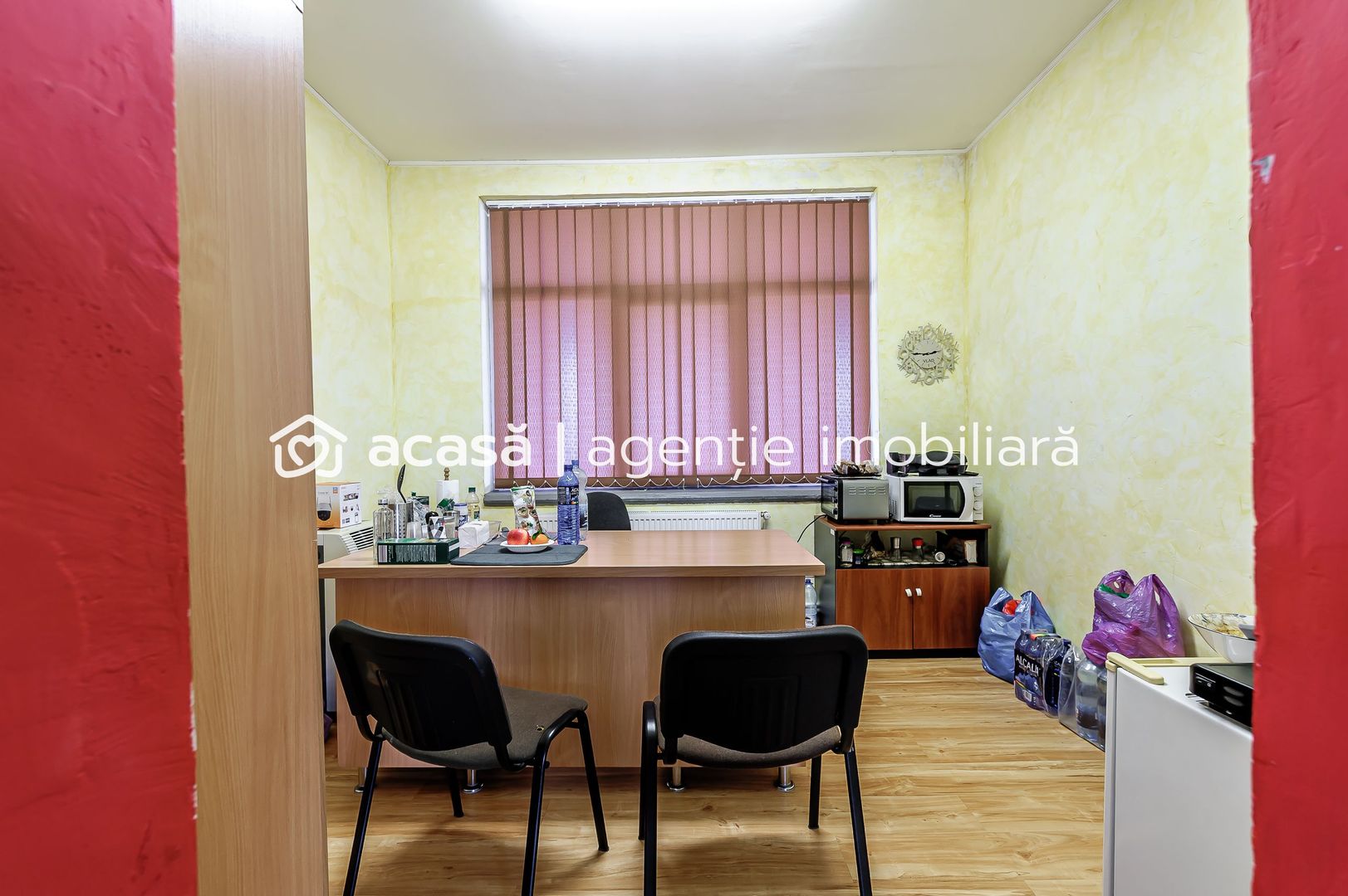 Hale depozitare/producție 2.000 mp si 10.000 mp teren în Pecica - Poză 8