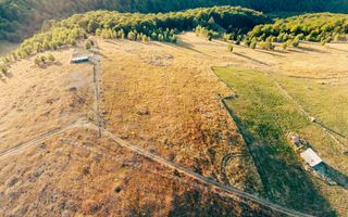 Păltiniș - Teren cu perspectivă panoramică pentru un refugiu în natură - Poză 3