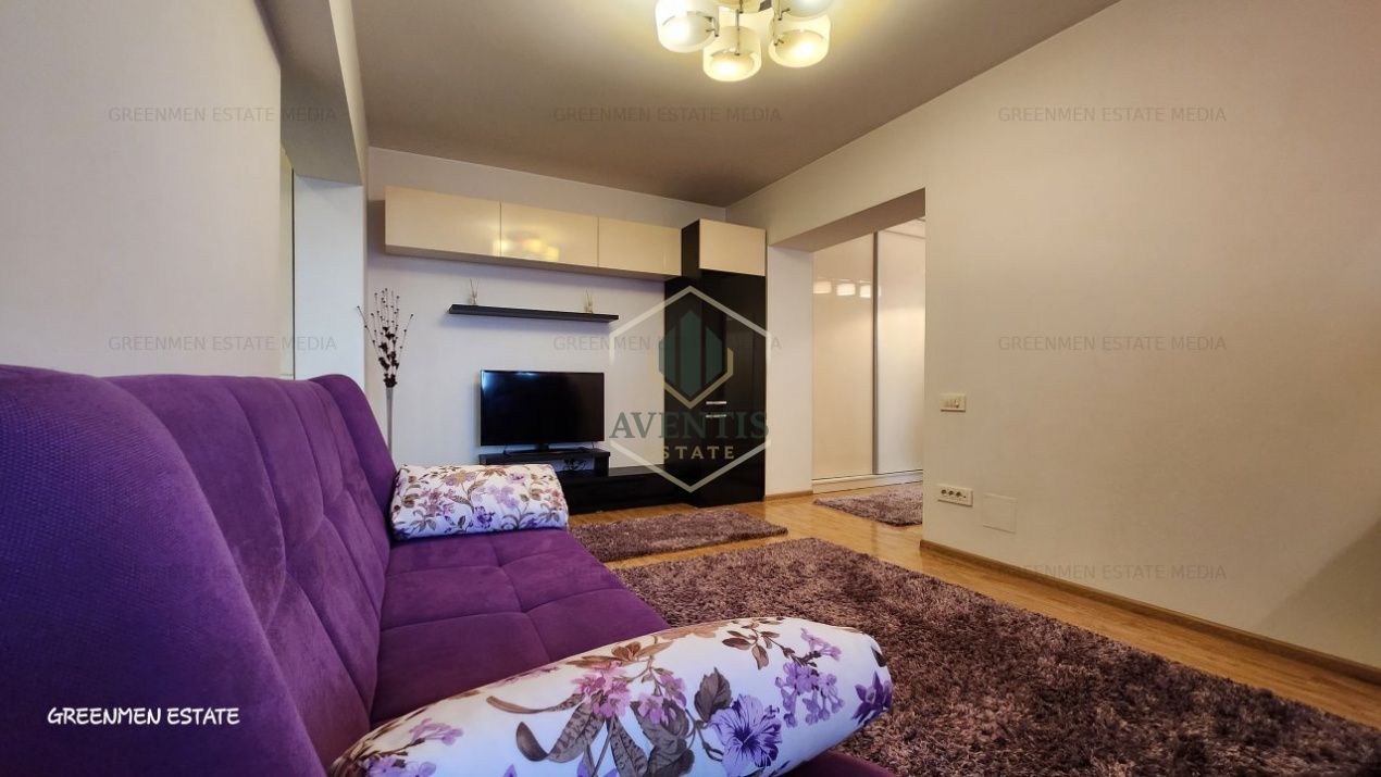 3 camere modern renovat, finisaje superioare, Metrou Stefan cel Mare - Circului - Poză 6