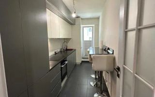 3 cam, 73 mp, bloc nou, decomandat, parcare, 148.900 € Păcurari - Poză 1