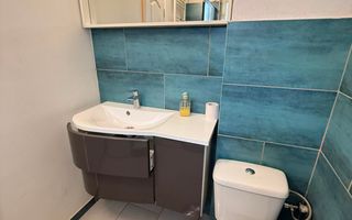 Apartament 2 camere | Curte | Modern | Renovat | Central - Poză 9