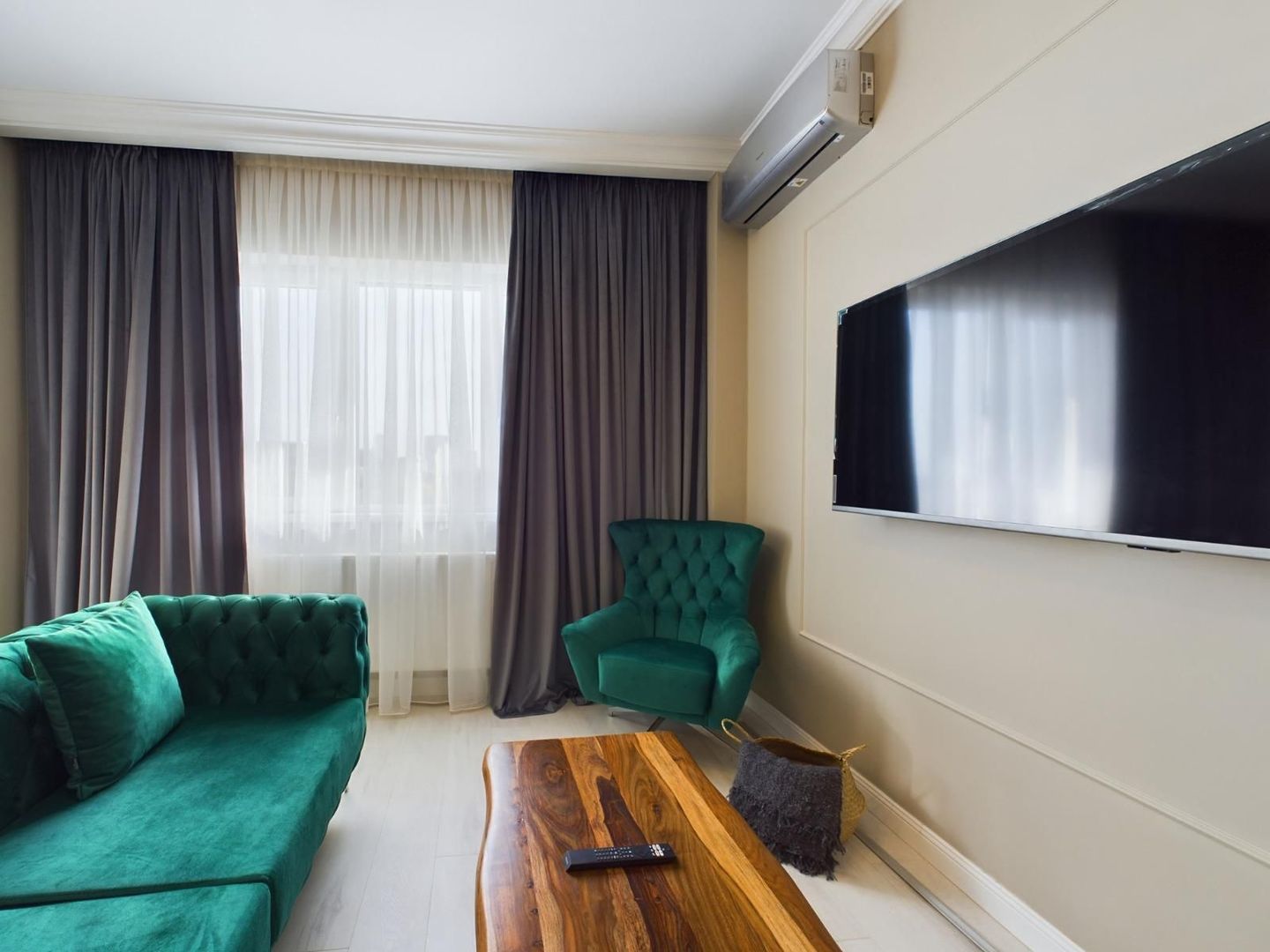 AP. 2 CAMERE PARK RESIDENCE, CAT-FRIENDLY, PARCARE, MASINA SPALAT VASE - Poză 4