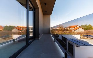 Vila individuala noua cu 5 camere | Dumbravita - Poză 36