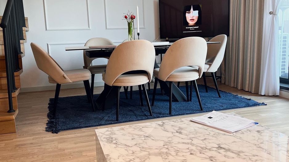 Vila mobilată Pipera | Scoala Americană - Poză 12