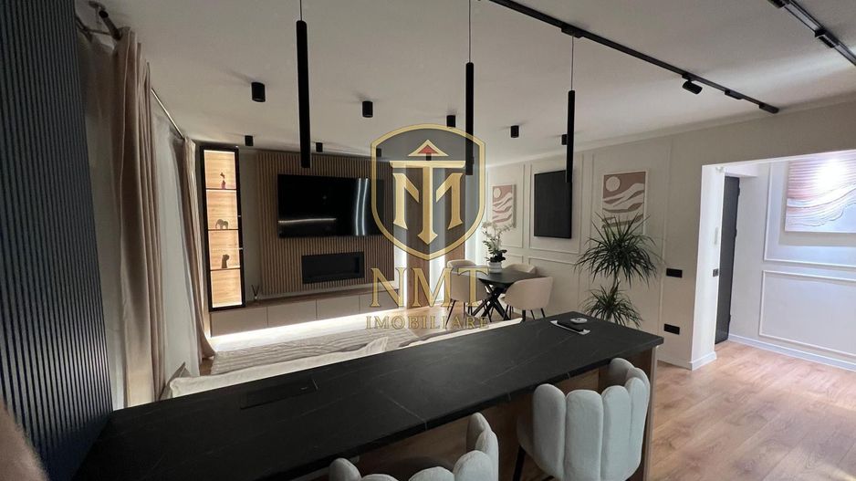 Apartament cu 3 camere |  67 mp | Zorilor | 2 BAI - Poză 2