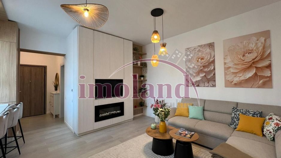 Apartament 2 camere - Sirenelor - Poză 1