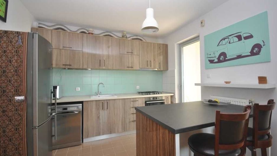 De închiriat apartament 2 camere Asmita Gardens Văcărești - Poză 4