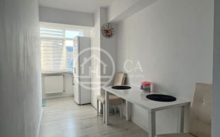 Apartament cu 3 camere de închiriat în Zona Nufărul, Oradea - Poză 8