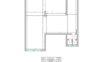 Spațiu comercial Premium 247 mp | Vitrină Amplă | Bd. Metalurgiei - Schiță 8