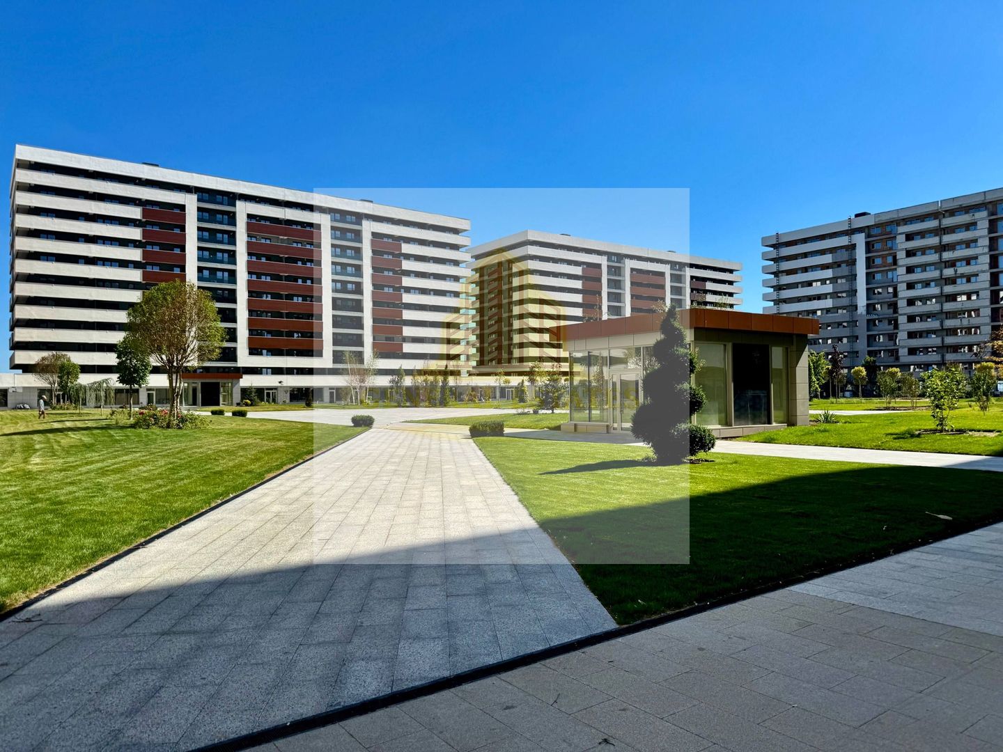 Vânzare apartament cu 2 camere în Complexul Rezidențial Copou Garden - Poză 3