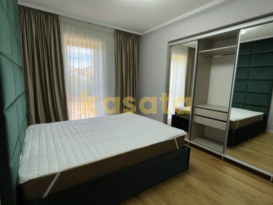 AVIATIEI PARK - Vanzare 2 camere | Mobilat si utilat - Poză 13