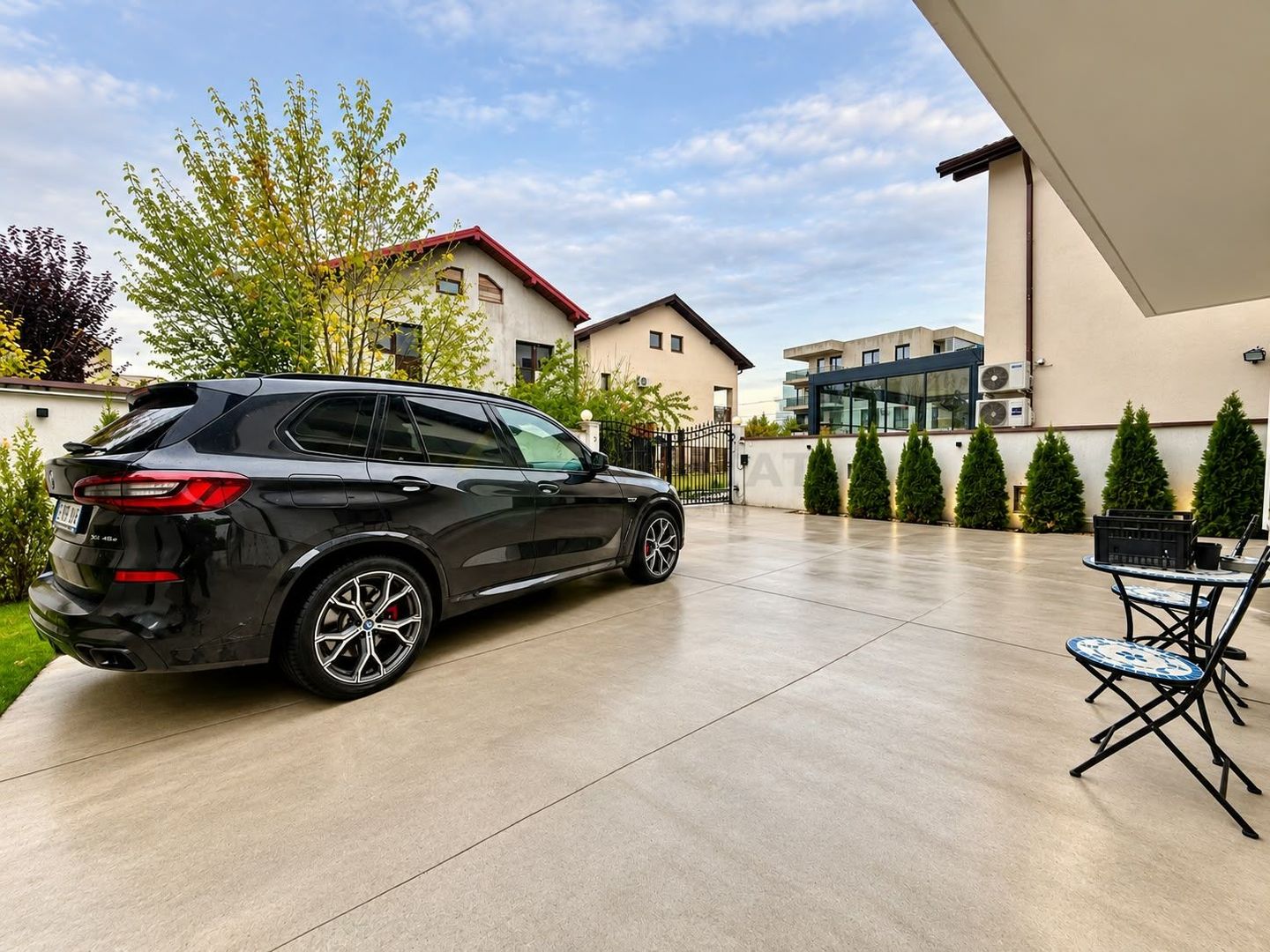 Vilă Premium | 5 camere, garaj și curte proprie | Pipera - Poză 33