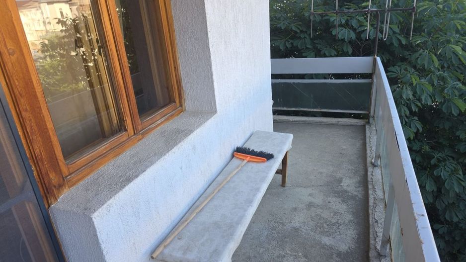 De inchiriat garsoniera in Foscani, strada Brailei, zona Kaufland - Poză 8