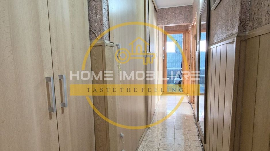 Etaj 2 Apartament 3 Camere Decomandat Pizza Nico - Poză 7