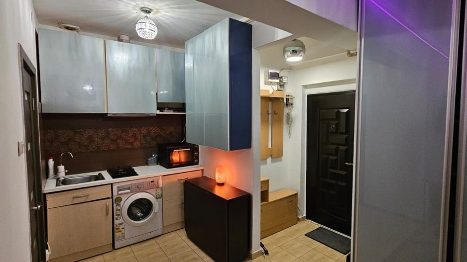 Proprietate creditabile | Piața Alba Iulia | Valeriu Braniste - Poză 4