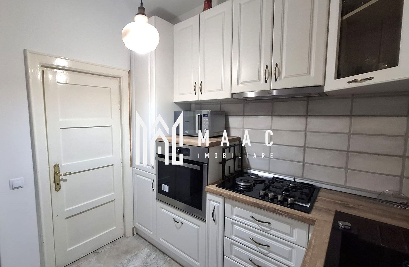 Apartament 4 camere I Decomandat I Garaj I B-dul Victoriei - Poză 16