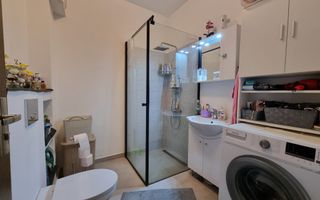 Apartament 3 camere - etaj 2- 54mp- Selimbar zona Profi - Poză 8