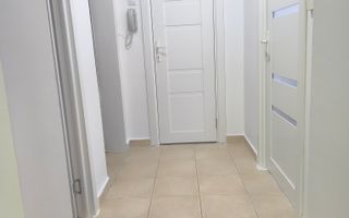 Apartament cu 3 camere in zona Semicentral ( Bodor Péter) - Poză 9