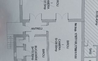 Apartament de inchiriat 5 camere | Zona Ultracentrala 95mpu - Poză 8