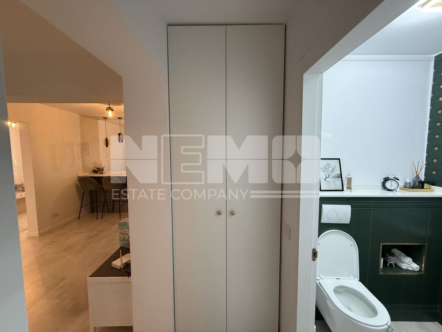 Apartament 4 Camere | 2 Balcoane | Rădăuți - Poză 40