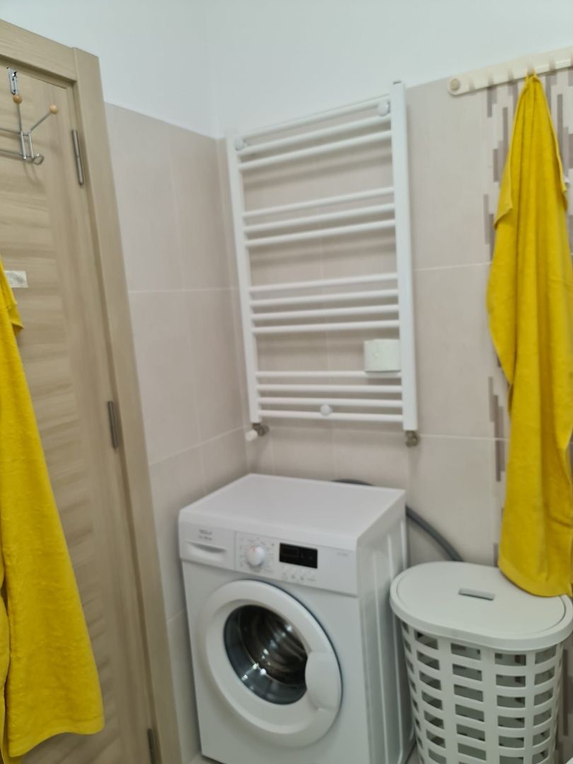 AP. 2 CAMERE APARATORII PATRIEI, PARCARE INCLUSA, CENTRALA,BLOC NOU - Poză 4