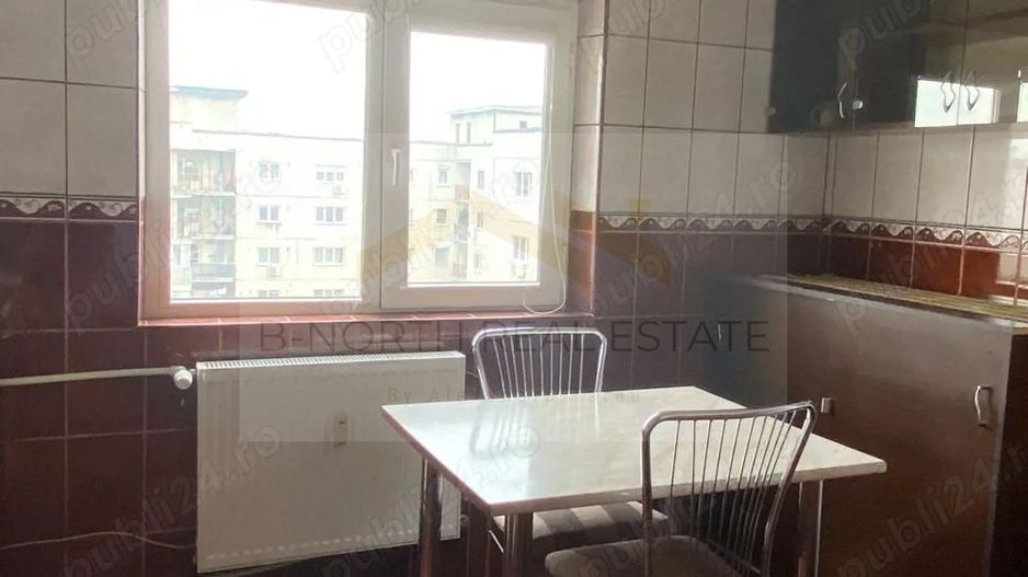 Garsonieră de închiriat Brâncoveanu – 42 mp | Decomandată | Proximitate Metrou - Poză 5